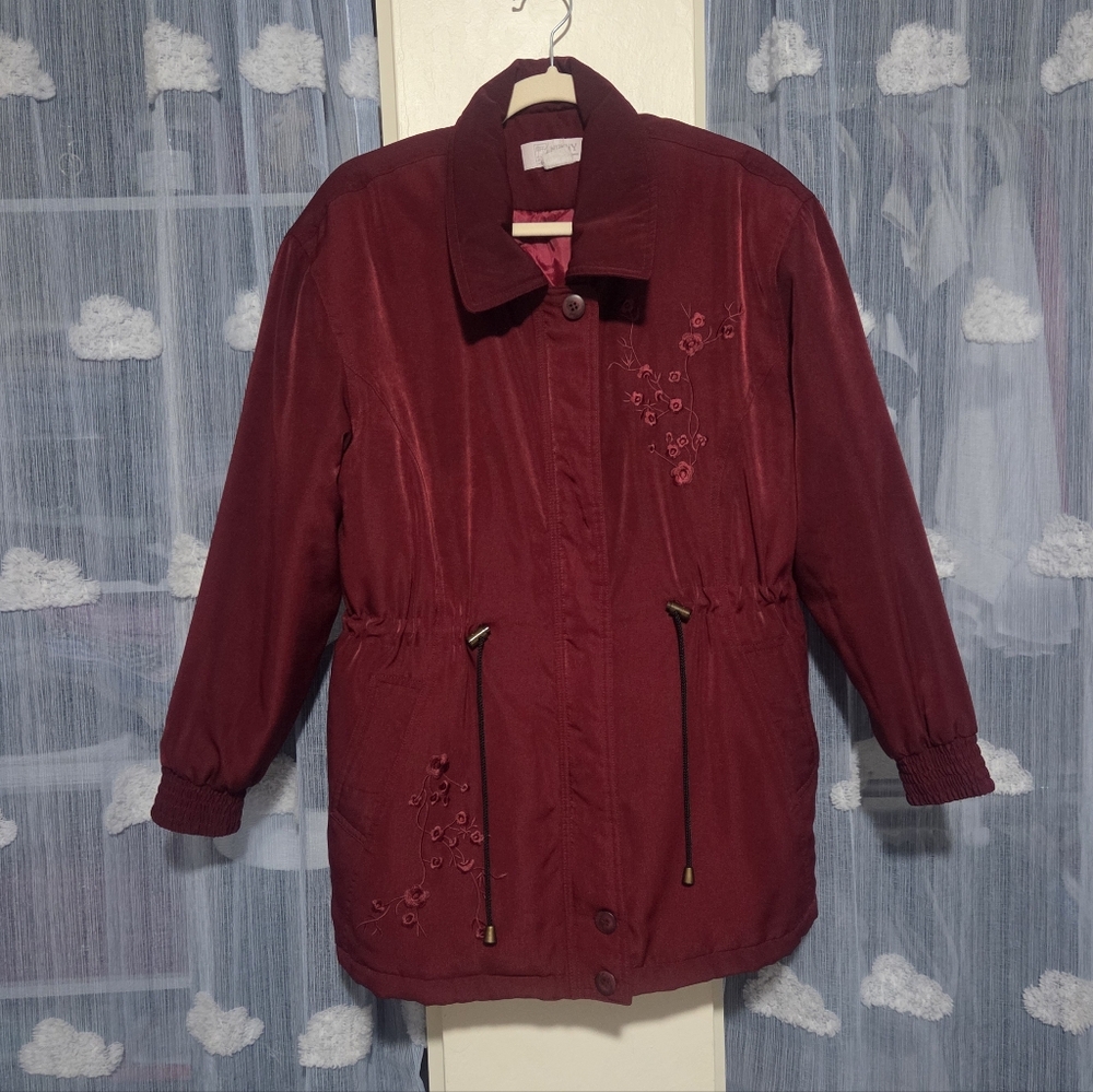 Vintage Henny Jacket